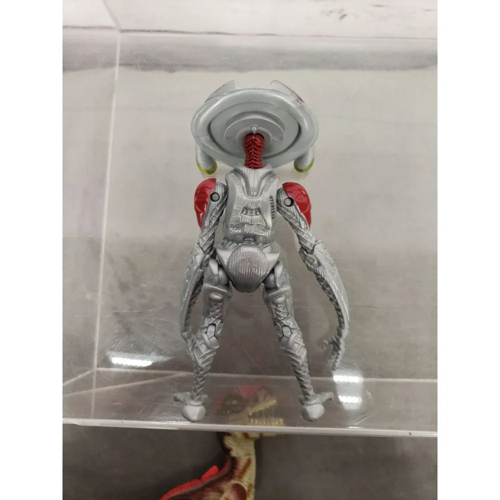 Power Rangers Mighty Morphin Movie 5 Inch Alpha 5 Action Figure‎